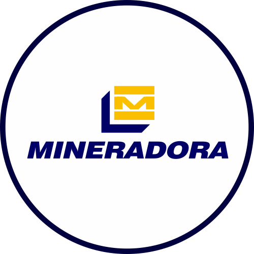 MINERADORA